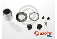 Repair Kit, brake caliper