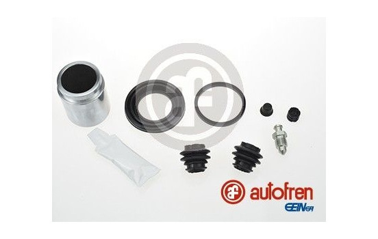 Repair Kit, brake caliper