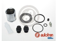 Repair Kit, brake caliper