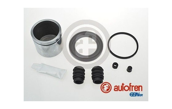 Repair Kit, brake caliper