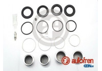 Repair Kit, brake caliper