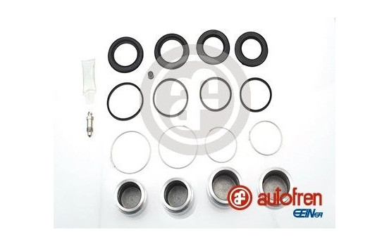 Repair Kit, brake caliper