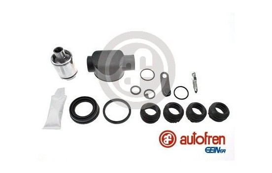 Repair Kit, brake caliper