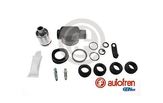 Repair Kit, brake caliper
