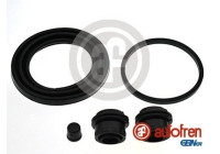 Repair Kit, brake caliper