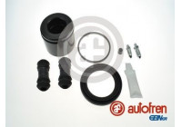 Repair Kit, brake caliper