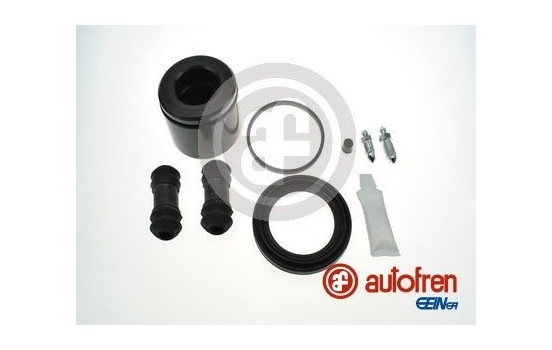 Repair Kit, brake caliper