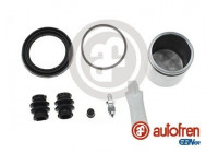 Repair Kit, brake caliper