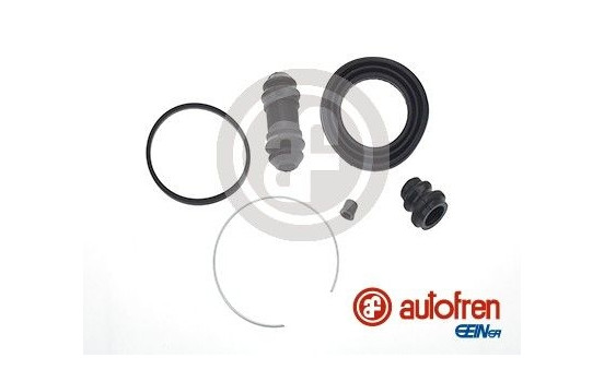 Repair Kit, brake caliper