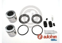 Repair Kit, brake caliper