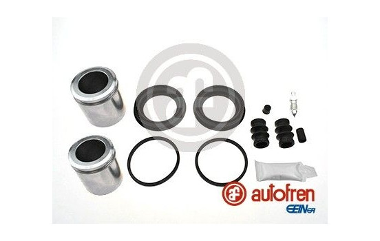 Repair Kit, brake caliper