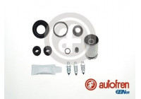 Repair Kit, brake caliper