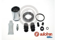 Repair Kit, brake caliper