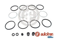 Repair Kit, brake caliper