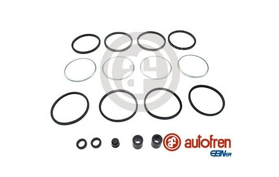 Repair Kit, brake caliper