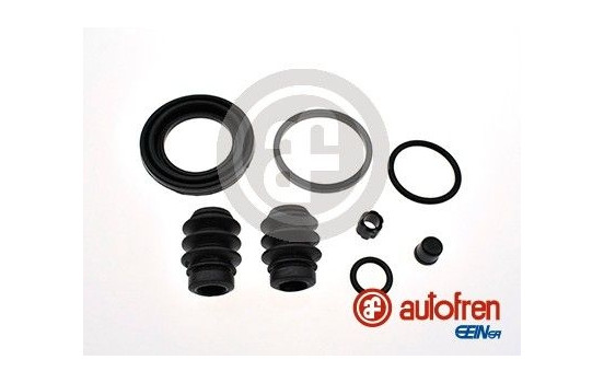 Repair Kit, brake caliper
