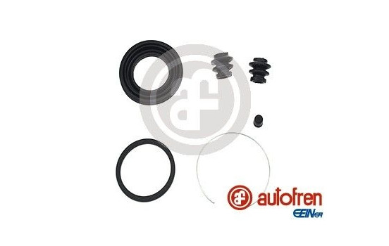 Repair Kit, brake caliper