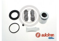 Repair Kit, brake caliper