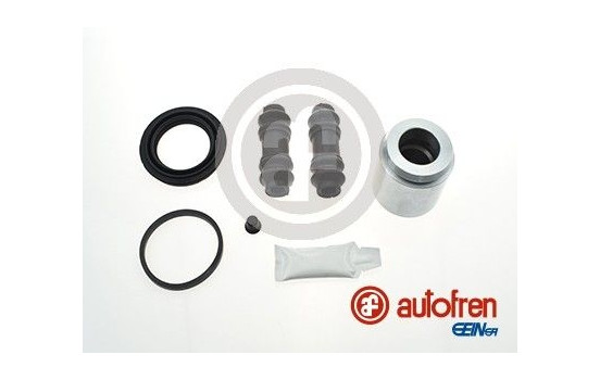 Repair Kit, brake caliper