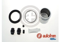 Repair Kit, brake caliper