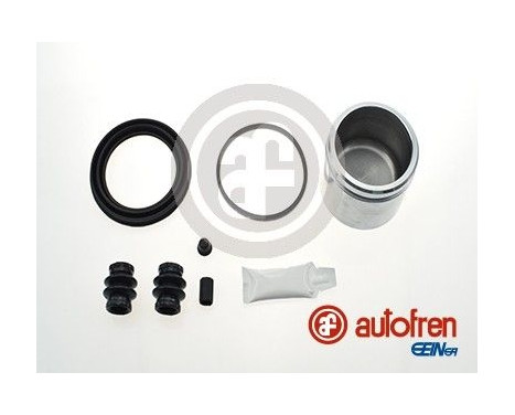 Repair Kit, brake caliper