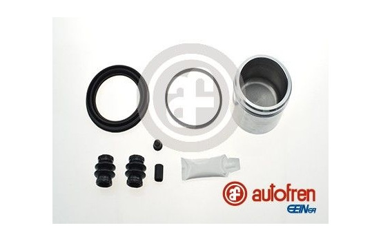 Repair Kit, brake caliper