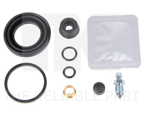 Repair Kit, brake caliper