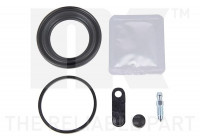 Repair Kit, brake caliper