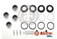 Repair Kit, brake caliper