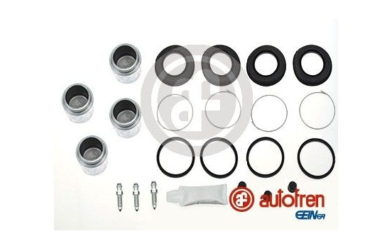 Repair Kit, brake caliper