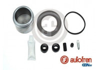 Repair kit, brake caliper