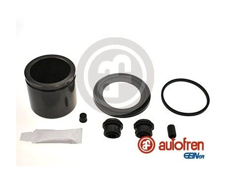 Repair kit, brake caliper