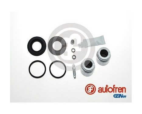 Repair kit, brake caliper