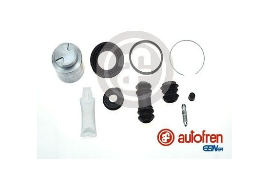 Repair kit, brake caliper