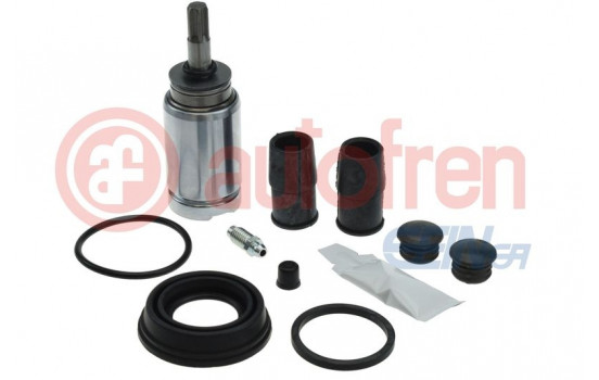 Repair kit, brake caliper