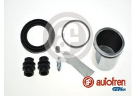 Repair kit, brake caliper