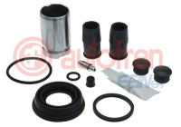Repair kit, brake caliper
