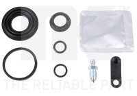 Repair Kit, brake caliper