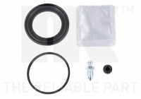 Repair Kit, brake caliper