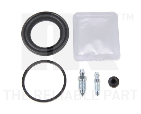 Repair Kit, brake caliper