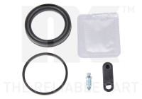 Repair Kit, brake caliper