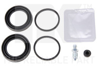 Repair Kit, brake caliper