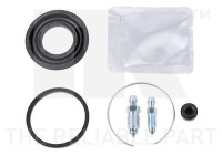 Repair Kit, brake caliper