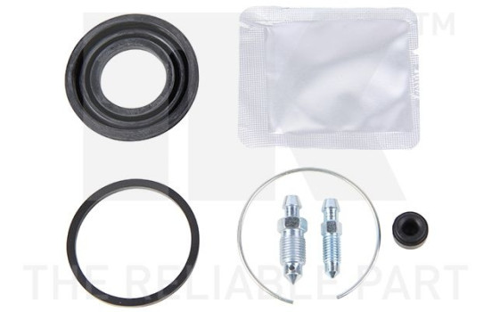 Repair Kit, brake caliper