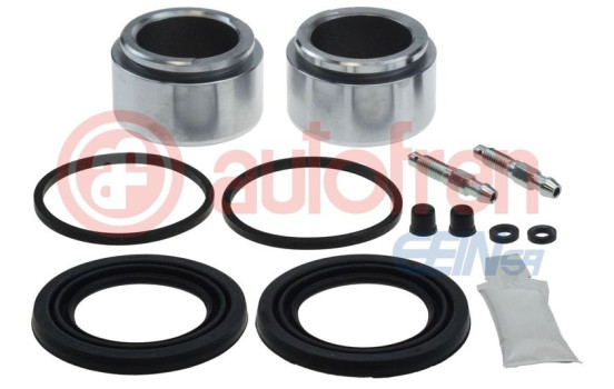 Repair Kit, brake caliper, Image 2