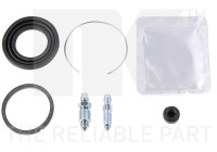 Repair Kit, brake caliper