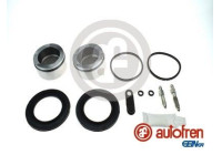 Repair kit, brake caliper