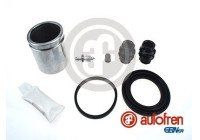 Repair kit, brake caliper