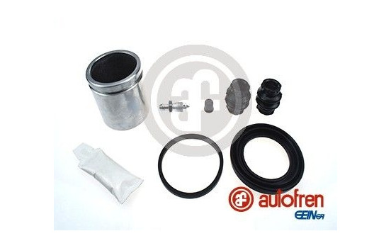 Repair kit, brake caliper