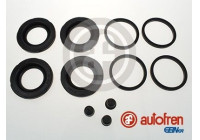 Repair kit, brake caliper